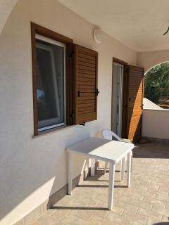 Borgo Rosoli - Vieste - 7