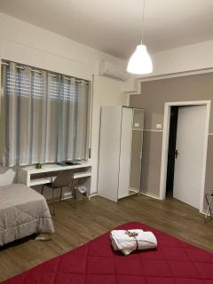 Le Sculture B&B - Cosenza - 5