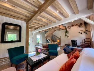 Le gîte La Colonge, cosy et charmant - 0