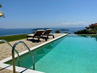 Villa Azure - Città di Skiathos - 1