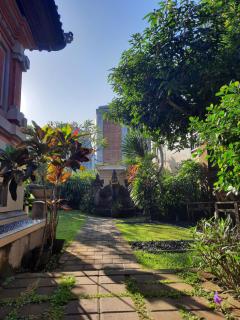 Sahadewa House - Ubud - 3