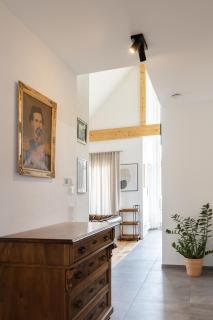 Design Wohnung `Eiche´ auf dem Bodanrück - 1