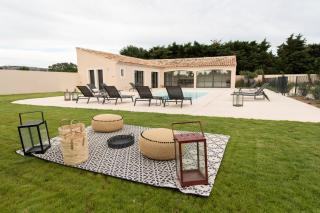 MAISON LAVANDE du MAS LOU CAPY - Salon-de-Provence - 0