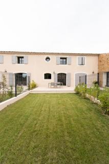 MAISON LAVANDE du MAS LOU CAPY - Salon-de-Provence - 9