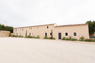 MAISON LAVANDE du MAS LOU CAPY - Salon-de-Provence - 3