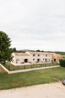 MAISON LAVANDE du MAS LOU CAPY - Salon-de-Provence - 7