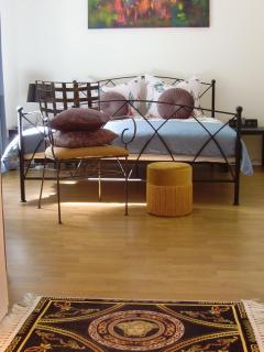 Künstler-Villa Ambrosian Apartment Magnolia - 8