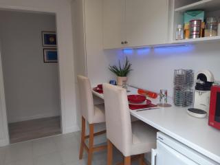 Safe haven 1 bed bungalow - Peacehaven - 3