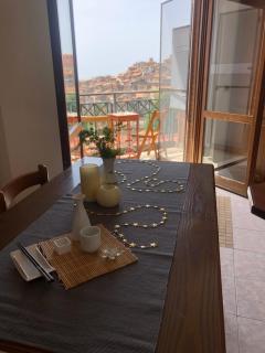 Appartamento “BellaVista” a Norma - Norma - 0