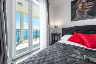 Golden SeaView Holiday Home - Mlini - 0