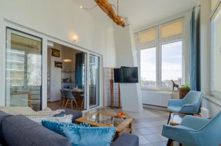 Holiday Home Statek 216 z antresolą, przy plaży - Międzyzdroje - 6