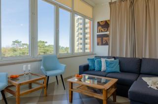 Holiday Home Statek 216 z antresolą, przy plaży - Międzyzdroje - 1