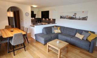 Appartements Julia - Zell am See - 4