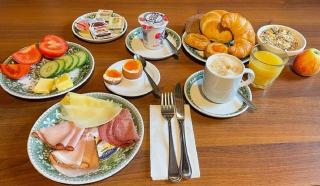 Hotel Turnerwirt - Salisburgo - 2