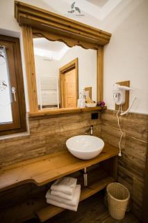 Le Fontanacce b&b - Vezza dʼOglio - 1