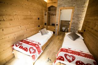 Le Fontanacce b&b - Vezza dʼOglio - 2