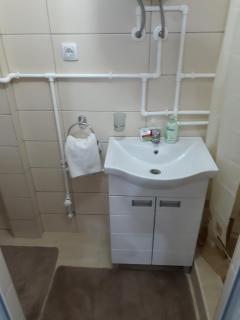 Lazarev konak apartman kucica - Banja Koviljača - 3