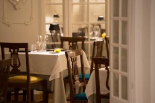 Hotel Villa Alberti Portofino Land - Santa Margherita Ligure - 8