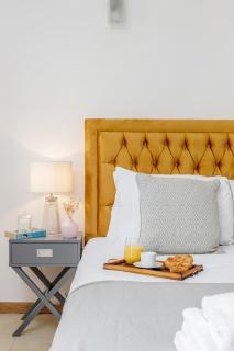 Central Holborn, lovely and bright apartment for 4 - London - 2