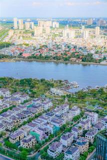 The Lexington Suites, Vinhomes Central Park & Paranomic View - Ho Chi Minh - 2