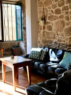 Loft zona histórica Camino De Santiago - 1