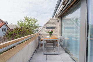 Haus Harmening Whg 4 - Norderney - 7
