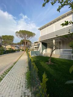 Villa DOLCE VITA Lalzi Bay - Beach House - Durrës - 5
