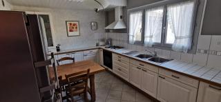 Logement hyper centre Champagnole (jura) - Champagnole - 3