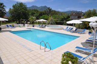 VILLA OCEANE - San-Nicolao - 0