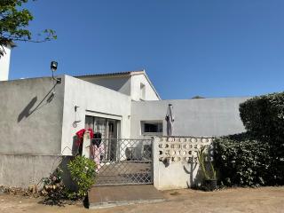 VILLA OCEANE - San-Nicolao - 5