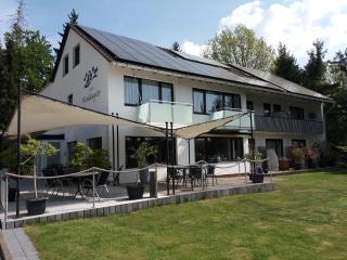 Hotel Garni Waldsegler - Bad Sachsa - 4