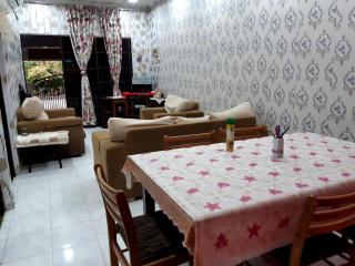 Bemban Garden Homestay - 9