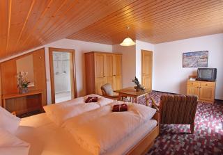 Hotel-Gasthof Zum Oberen Wirt - 4