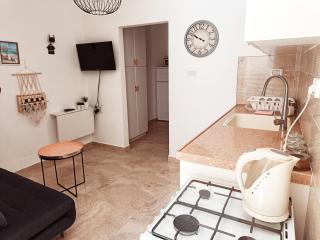 רקפת - יחידה במדבר - 2