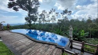 Umah Legenda Bali - Legend House Bali - Tabanan - 1