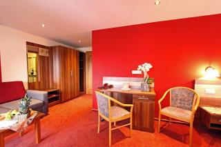Hotel-Gasthof Zum Oberen Wirt - 4