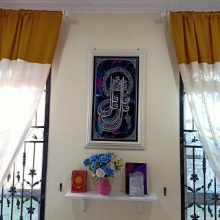 Gambang Homestay BangloMuslim - 4