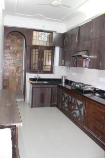 Indo Stay Private Apartment in Raja Park - Jaipur - 4