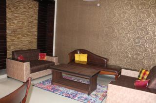 Indo Stay Private Apartment in Raja Park - Jaipur - 9