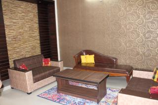 Indo Stay Private Apartment in Raja Park - Jaipur - 8