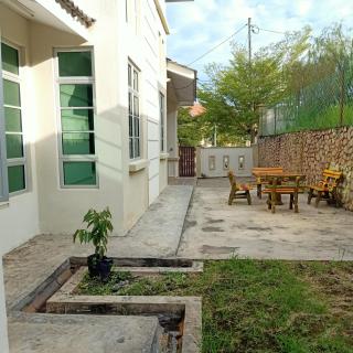 Gambang Homestay BangloMuslim - 6
