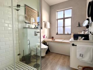 Rainbow Residence - Franschhoek - 7