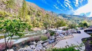 Yosemite View Lodge - El Portal - 2