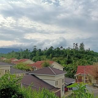 Gambang Homestay BangloMuslim - 8