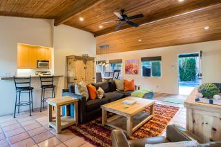 Warm Sands Oasis Permit# 2549 - Palm Springs - 8