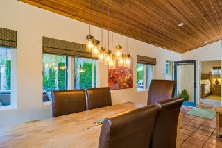 Warm Sands Oasis Permit# 2549 - Palm Springs - 7