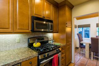 Warm Sands Oasis Permit# 2549 - Palm Springs - 5