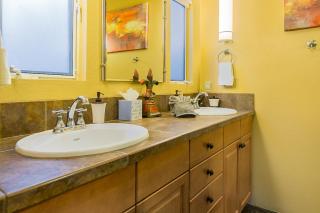 Warm Sands Oasis Permit# 2549 - Palm Springs - 2