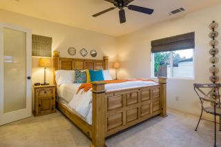 Warm Sands Oasis Permit# 2549 - Palm Springs - 1