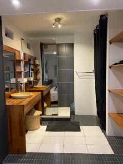 Centre & plage - T2 cosy avec terrasse & jardin - Saint-Gilles-les-Bains - 2